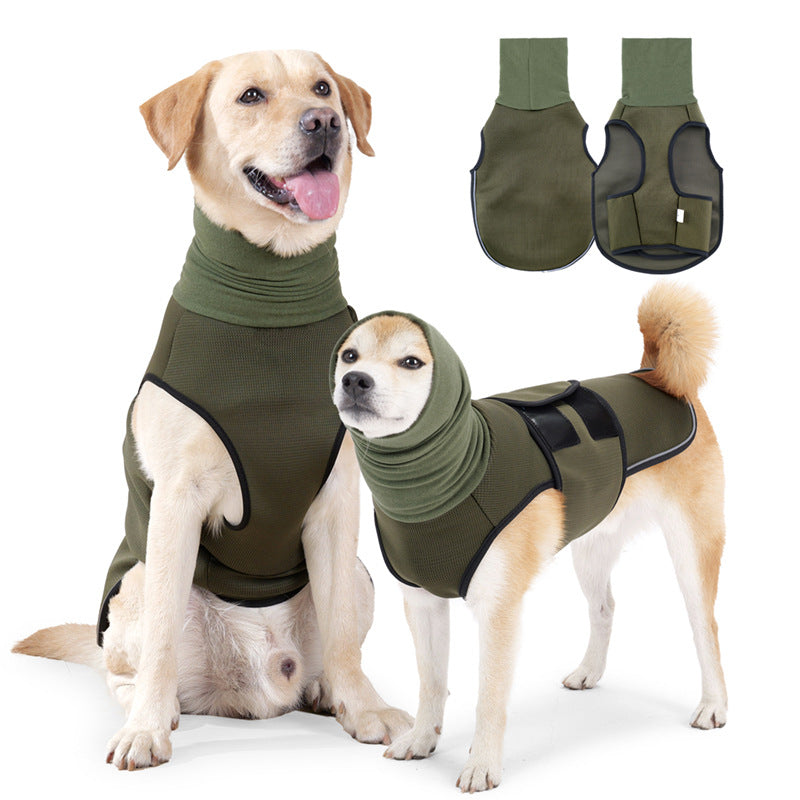 CalmPup™ Anti-Anxiety Vest