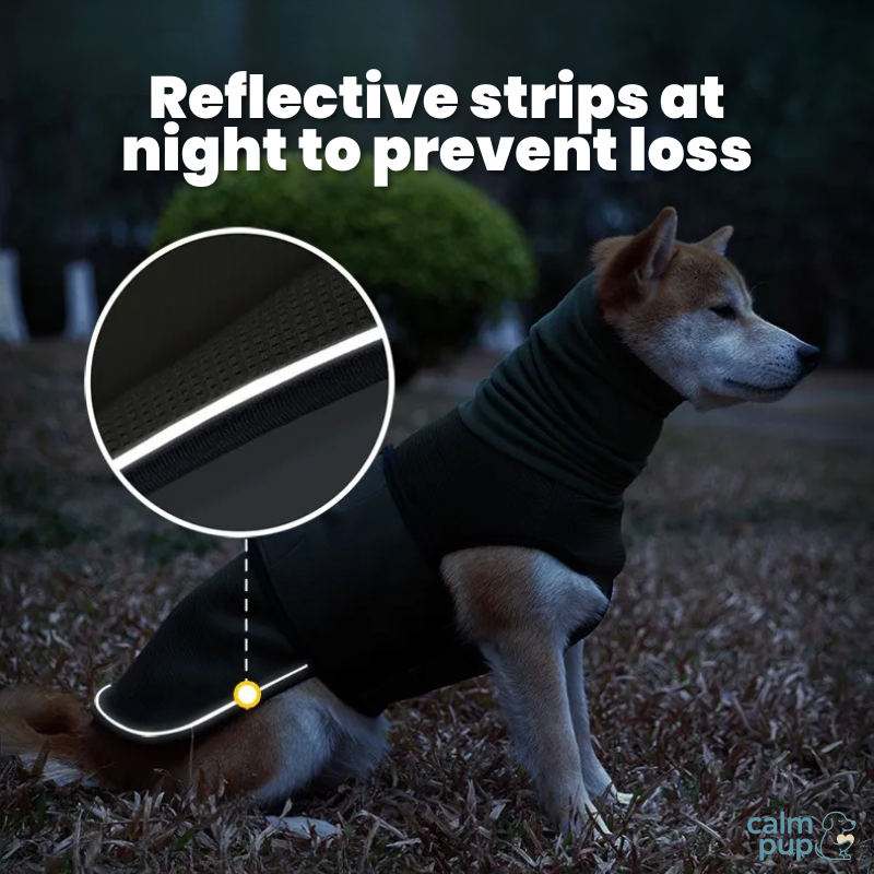 CalmPup™ Anti-Anxiety Vest