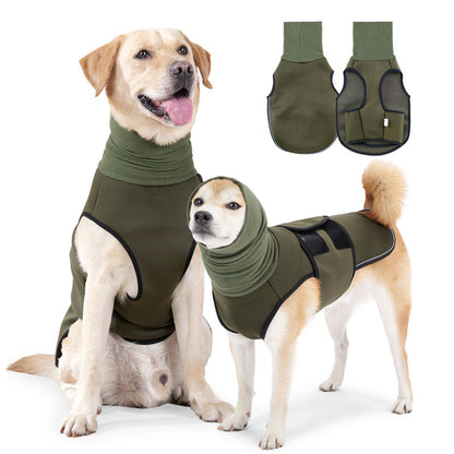 CalmPup™ Anti-Anxiety Vest