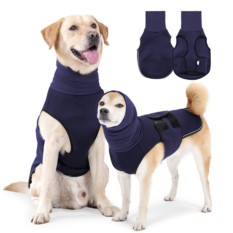 CalmPup™ Anti-Anxiety Vest
